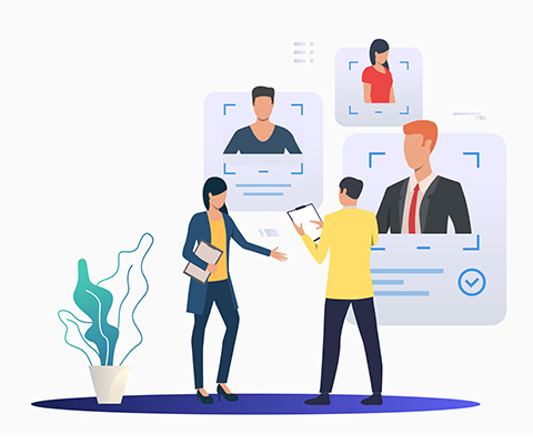 selecting-a-profile-graphic selecting-a-profile-graphic